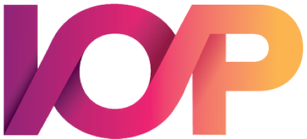 IOP Logo